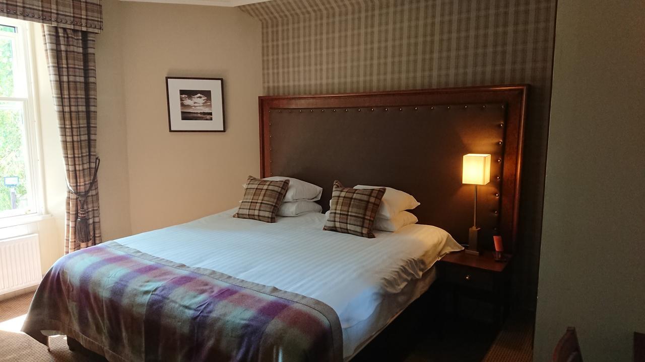 Cairngorm Hotel Aviemore Eksteriør billede